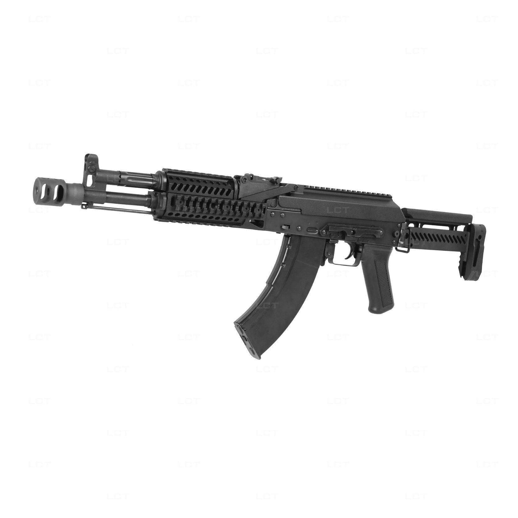 LCT ZK-104 S-AEG mit GATE Aster - ab 18 Jahren