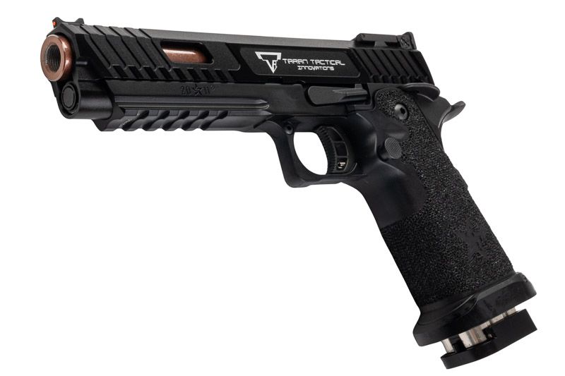 Army Armament TTI JW3 HiCapa S-GBB - ab 18 Jahren