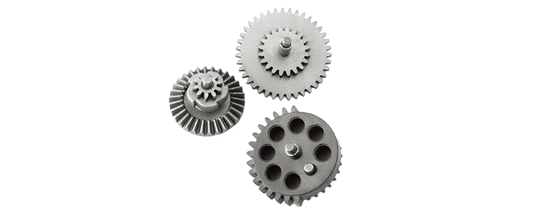 G&G AEG Gearset Original Torque(G-10-011)  