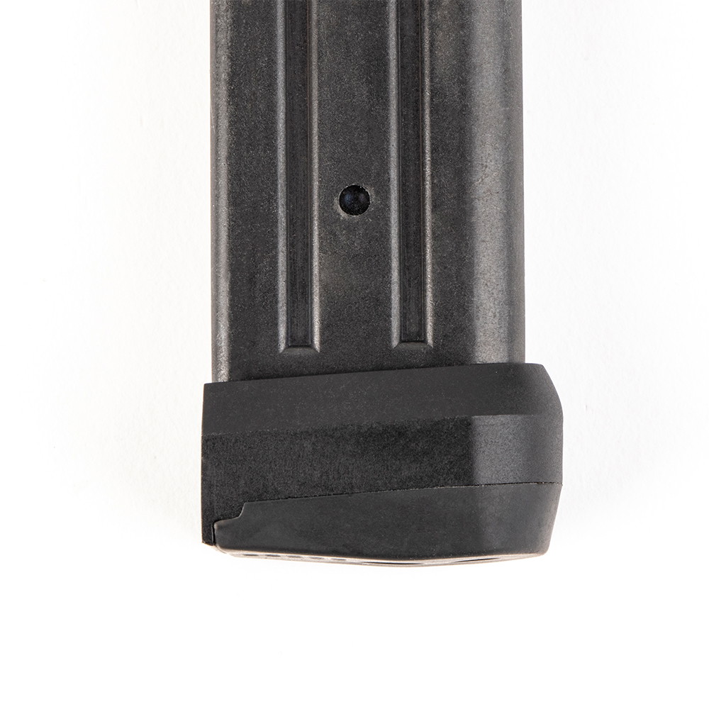 PTS Enhanced Pistol Shockplate 5.1 3er Pack - Schwarz