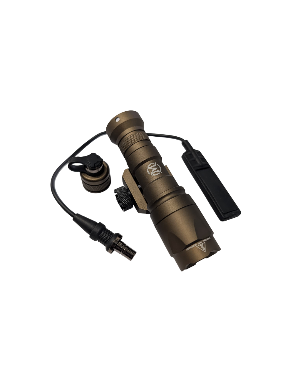 WADSN M300A Mini Scout Light Dummy - DE