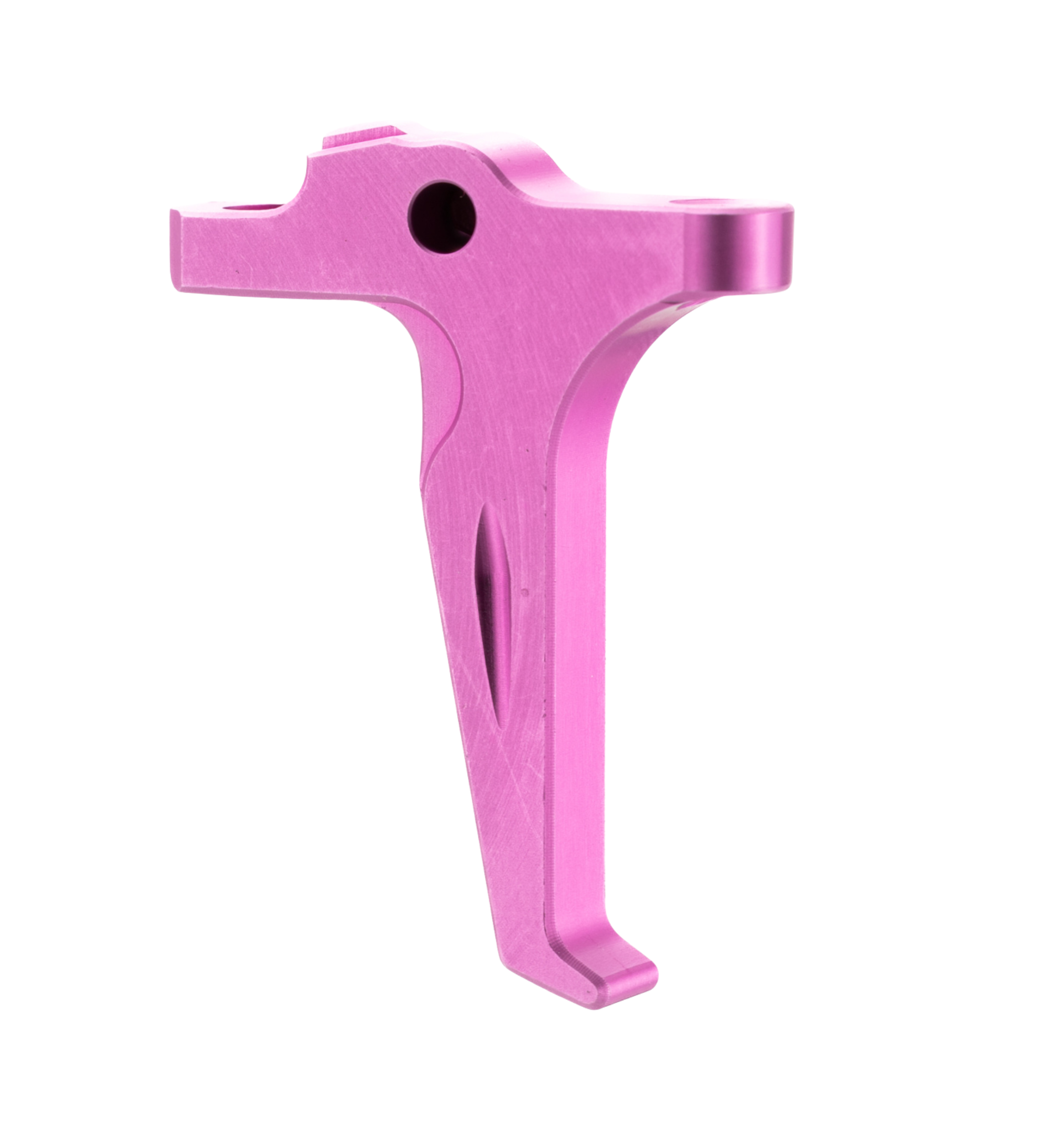 MechLabs Flat Trigger für XX-MOD-pink