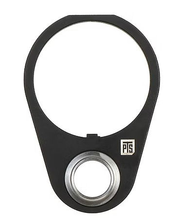 PTS Enhanced Modular Sling Plate für GBB Buffertube