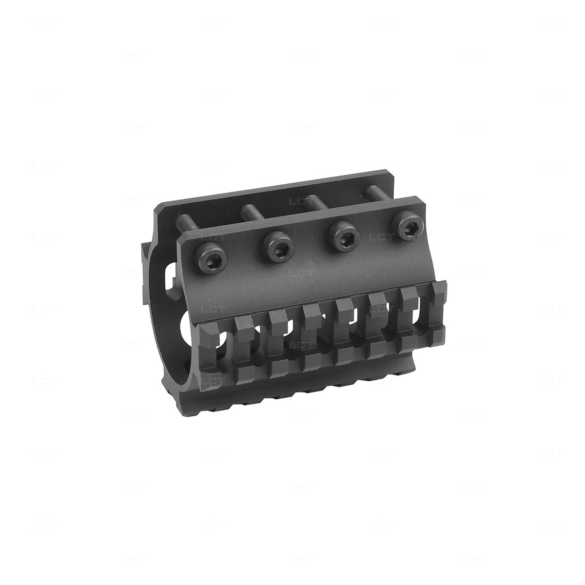LCT PK-412 75mm Silencer Rail