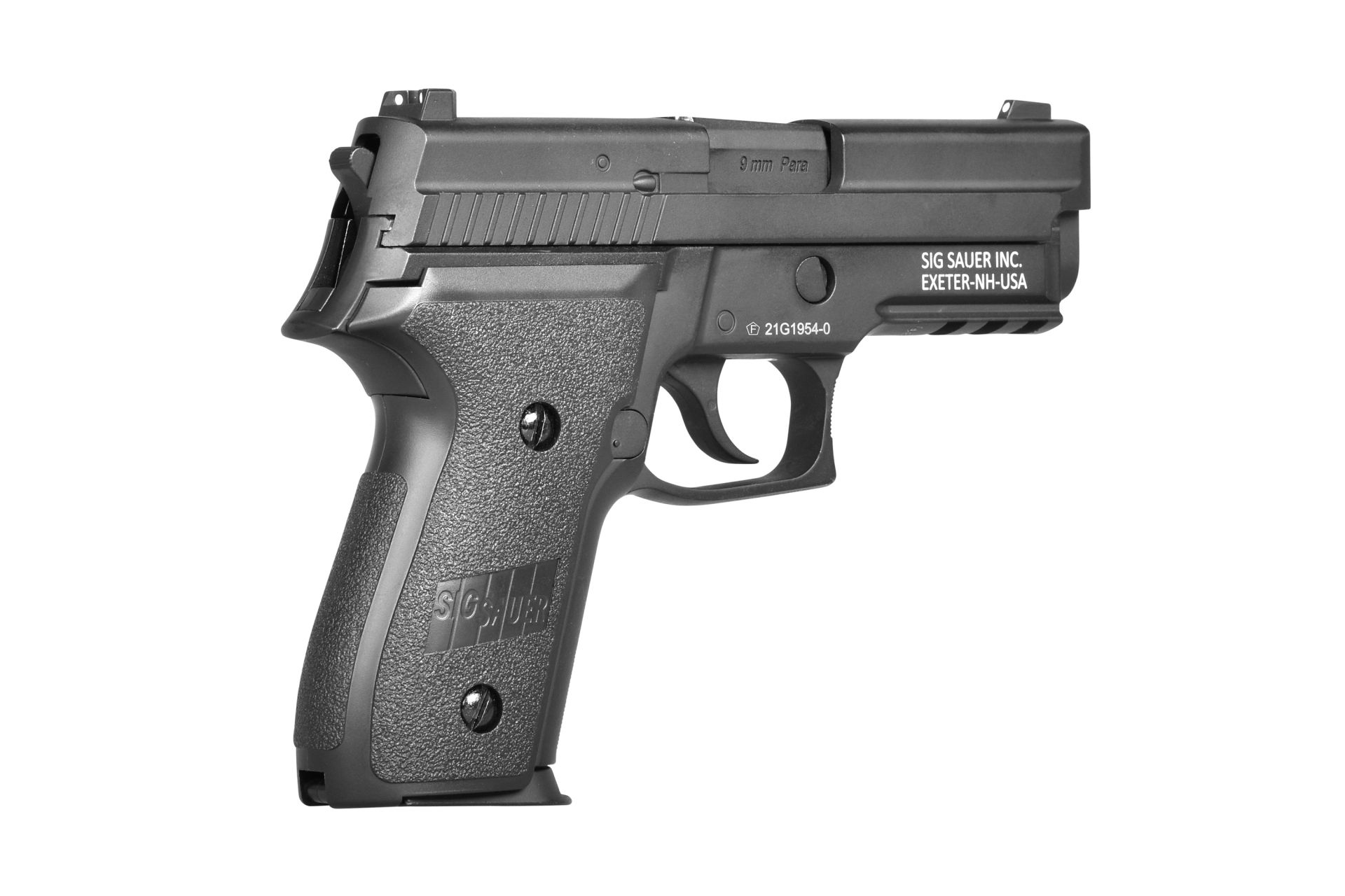 DE 15 Ticket Drop Special VFC Sig Sauer Proforce P229 - GBB - ab 18 Jahren