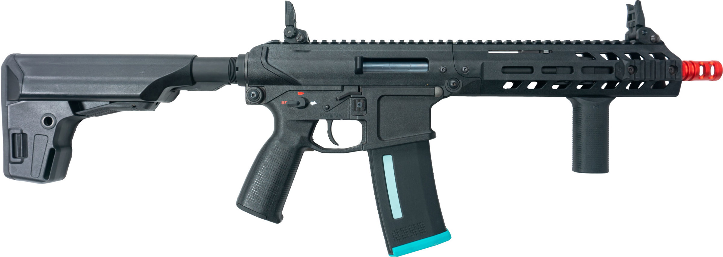 KWA KO Series Eve 9 AEG - ab 16 Jahren