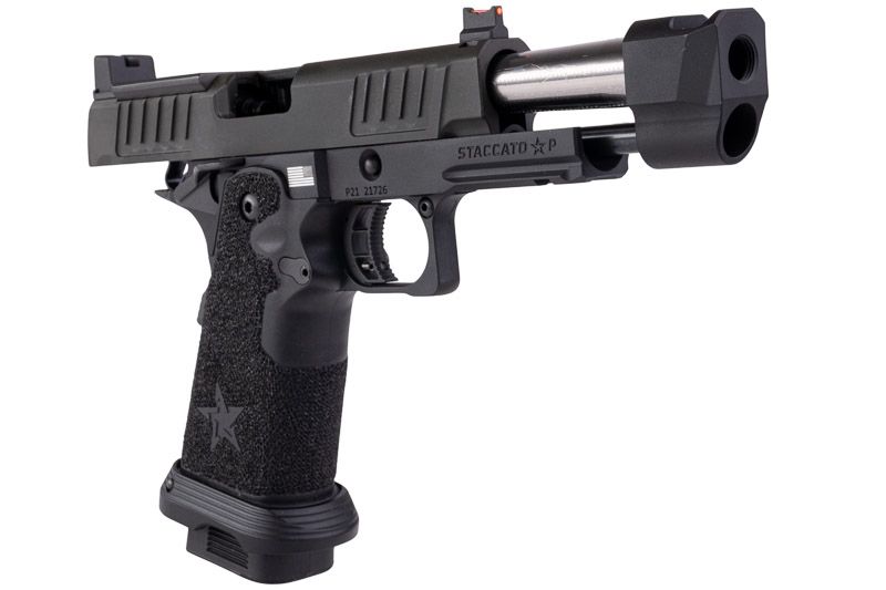 EMG Staccato P Comp Upgrade Version S-GBB - ab 18 Jahren