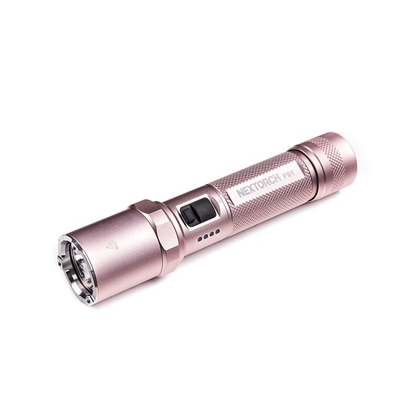 Nextorch PA80B - Taclight - Rose Gold Edition 