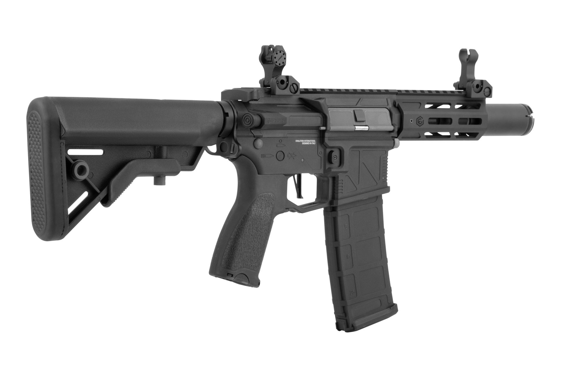 Evolution Airsoft Ghost XS EMR A AEG - ab 16