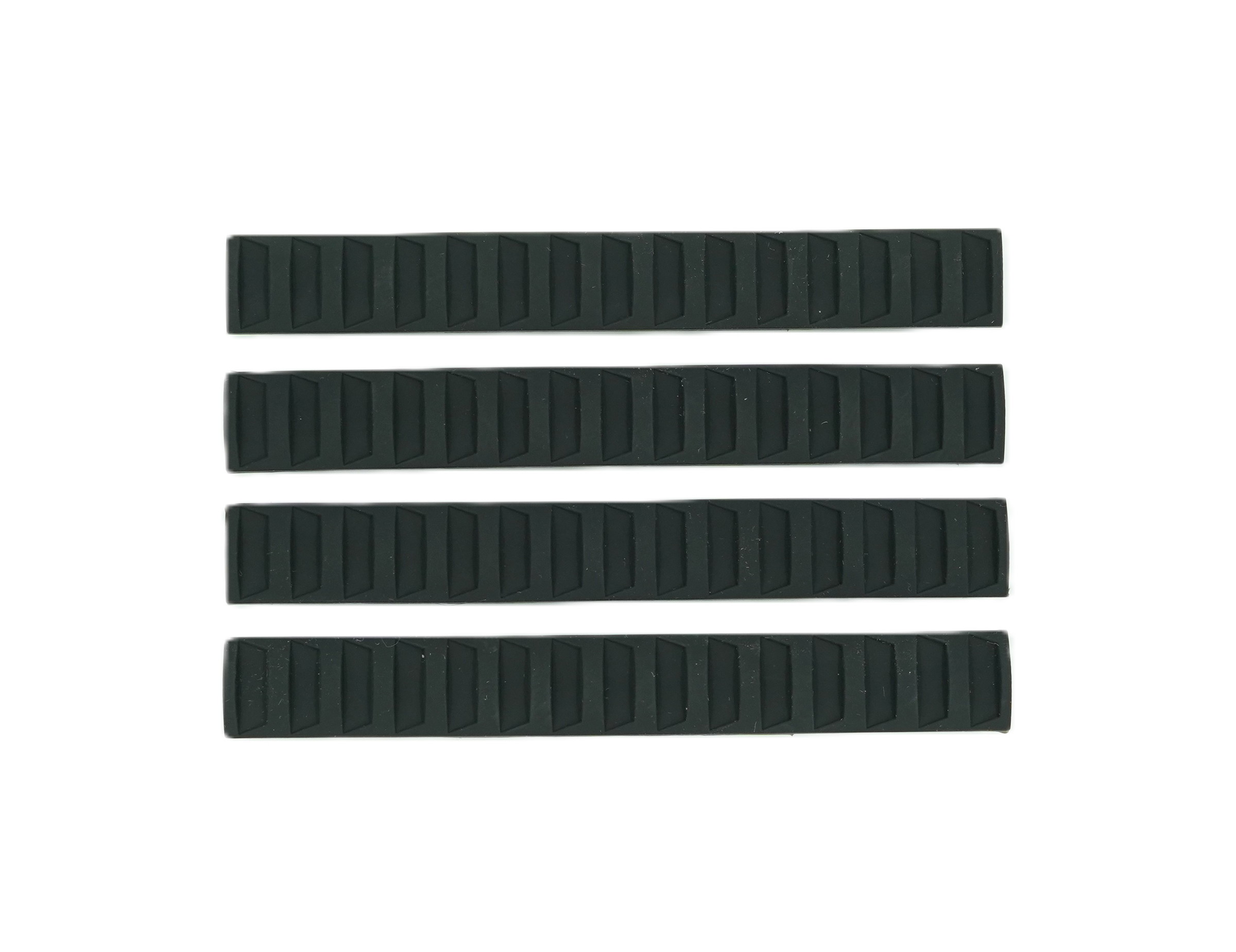 Amarok M-Lok Rail Cover 