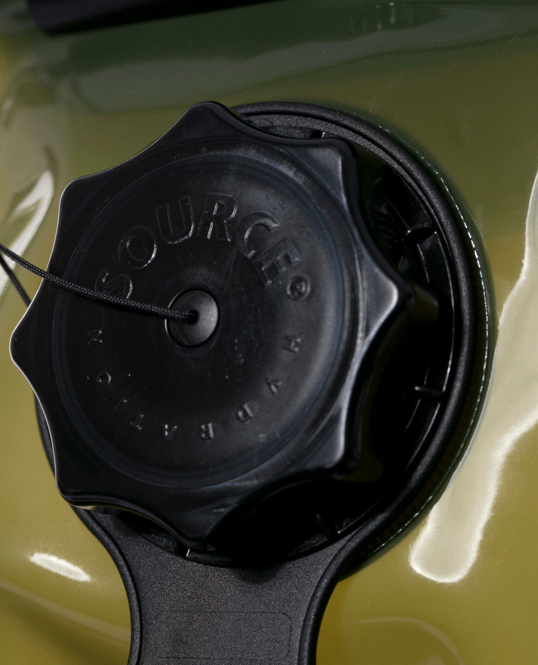 WXP 3L Storm Valve Hydration System