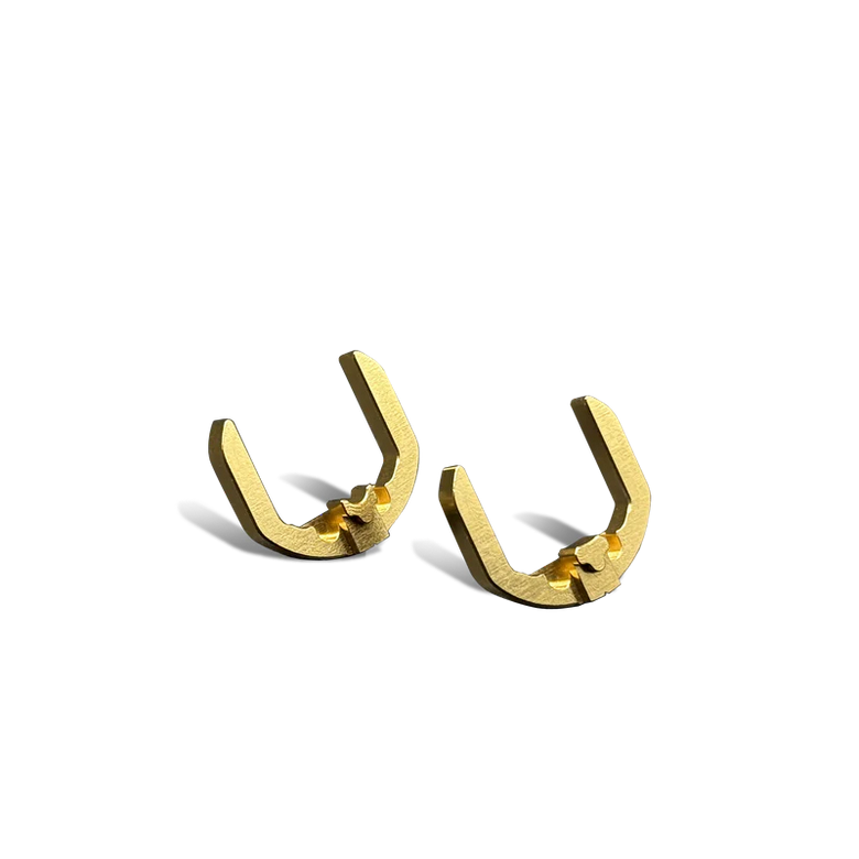 4UAD Magnus Pro AR Hop Up Kammer für GHK und VFC