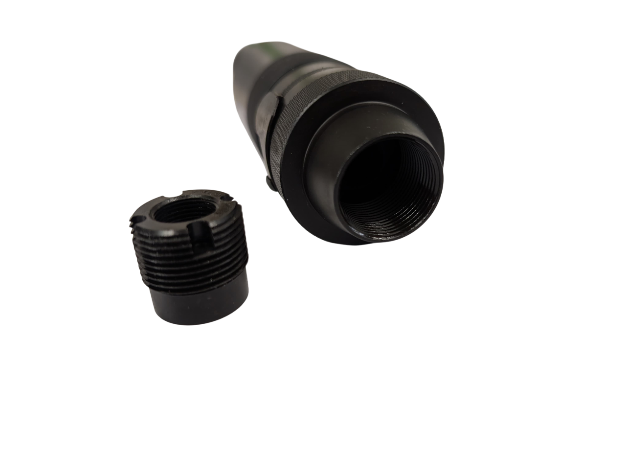 LCT PBS-4 Steel Silencer