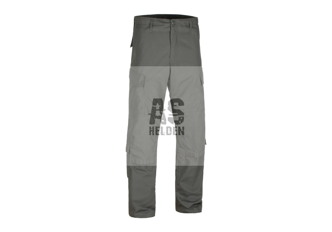 Revenger TDU Pant - Wolf Grey (Invader Gear)