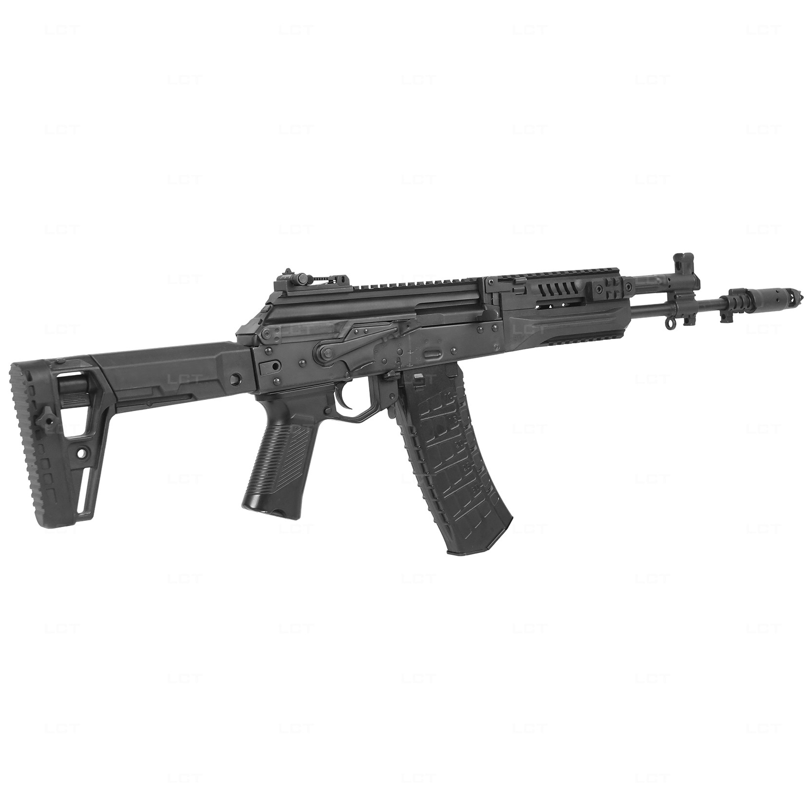 LCT LCK-19 S-AEG mit GATE Aster - ab 18 Jahren