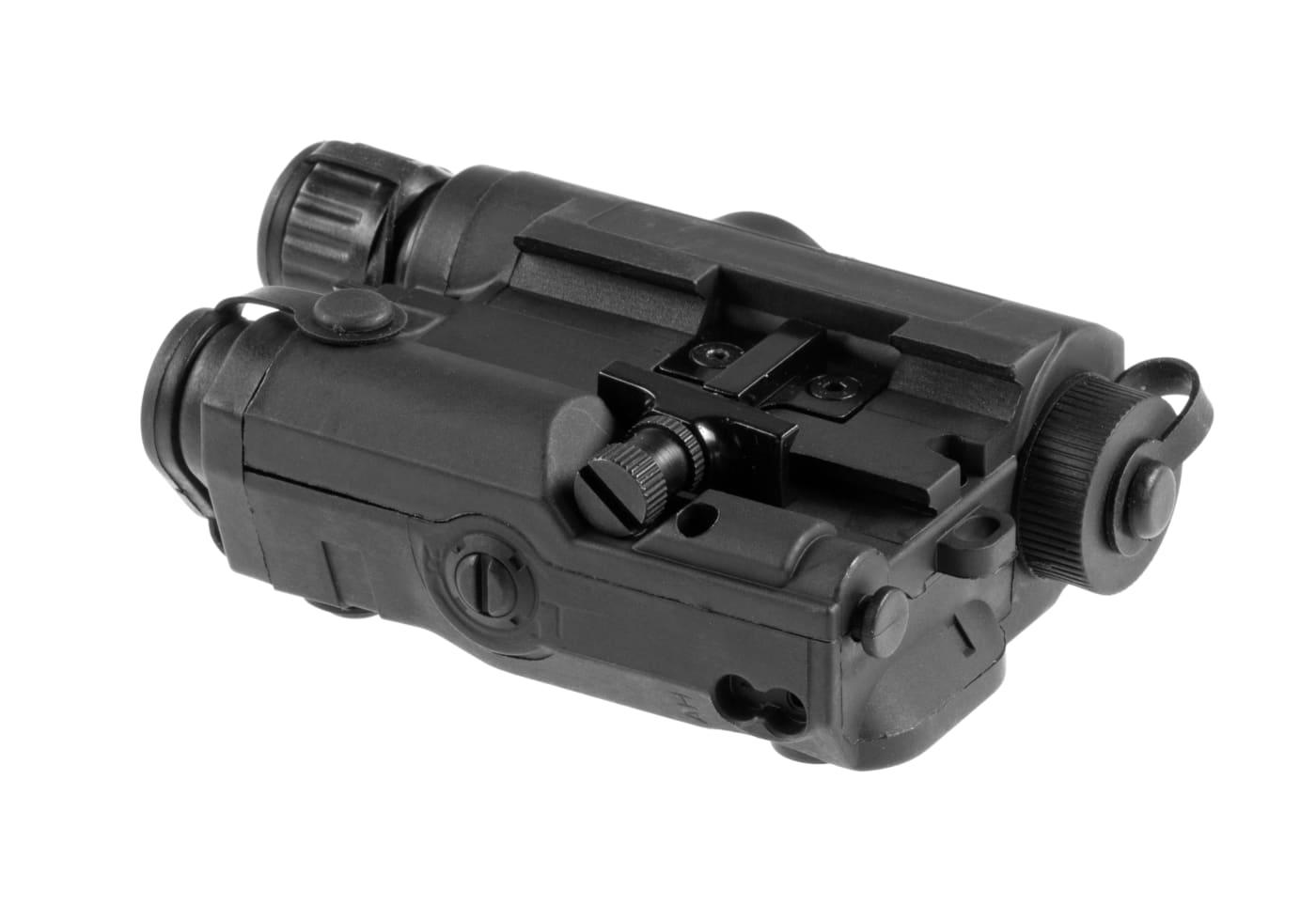 FMA AN/PEQ 15 Battery Case