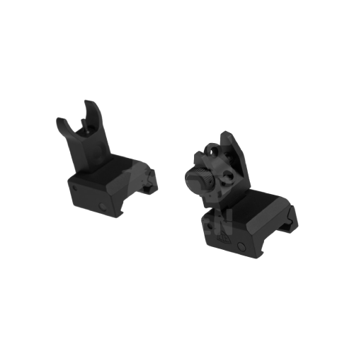 Kimme & Korn Kategorie