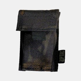 Zip Tac Hit Rag atp black