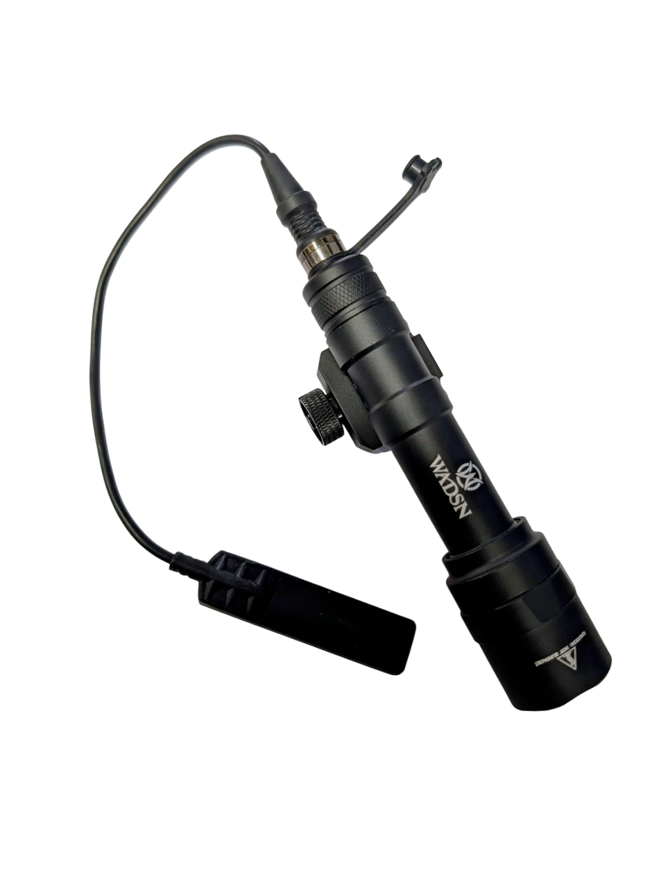 WADSN M600U Scout Light Dummy - Black 