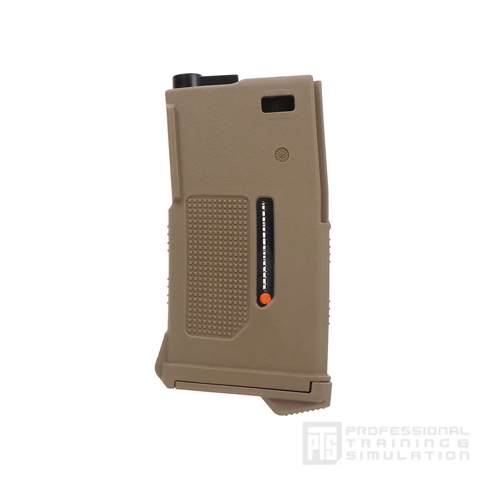 PTS EPM1-S Enhanced Polymer Magazine Short 170rds Dark Earth