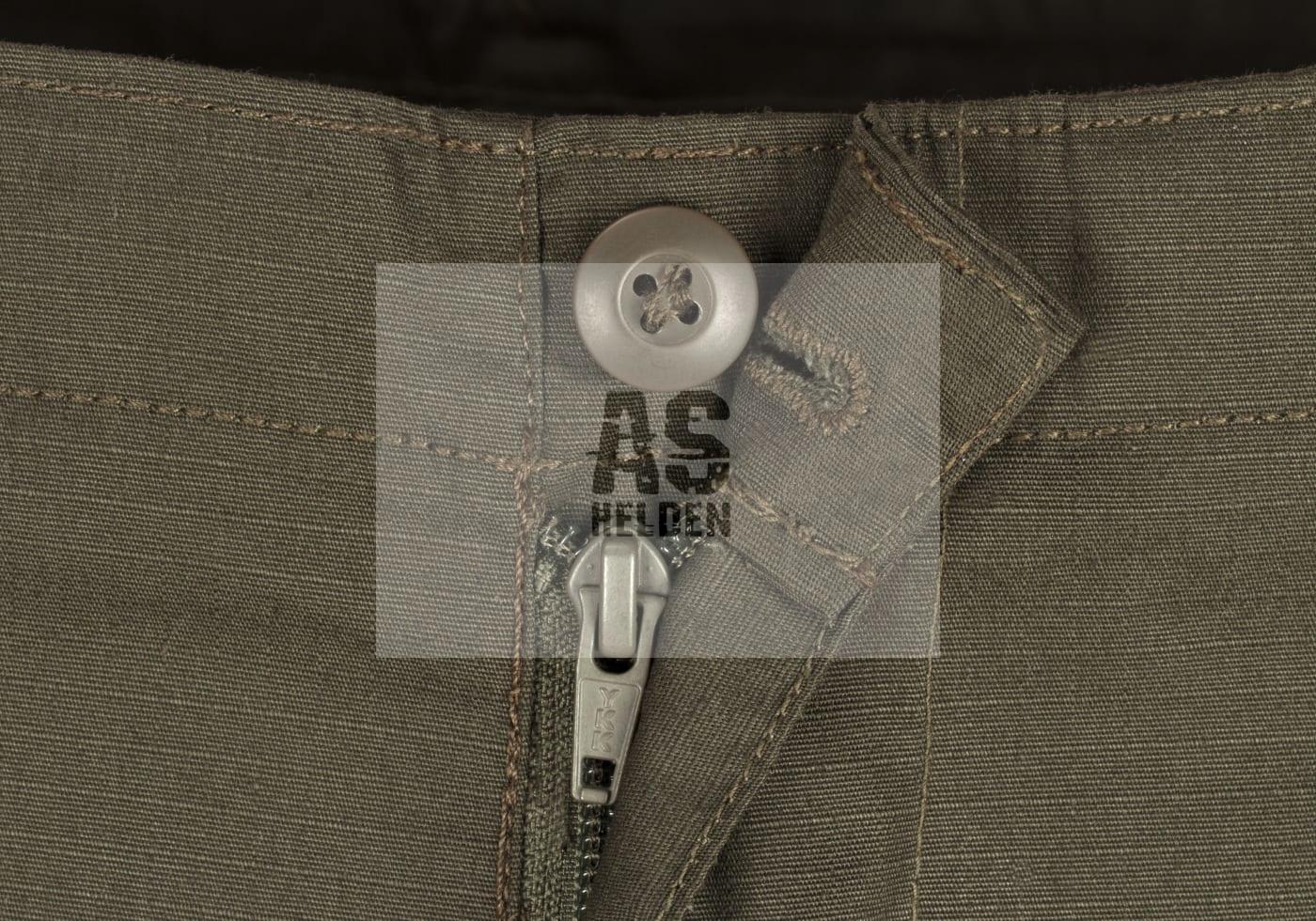 Revenger TDU Pant - OD (Invader Gear)