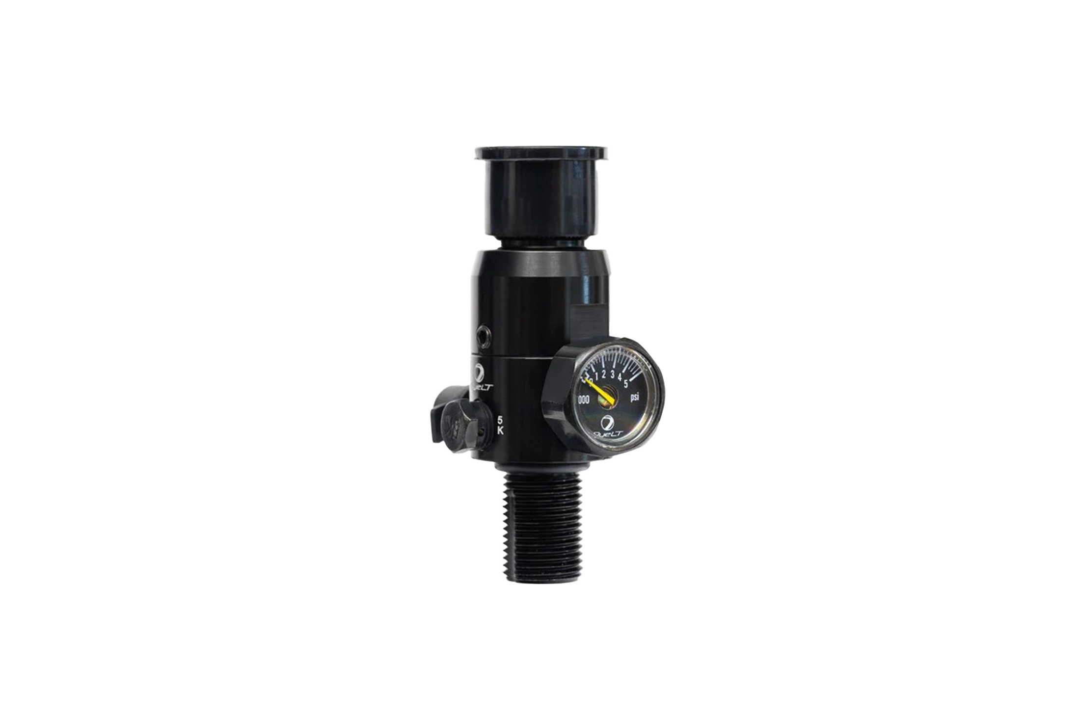 Fuel HP-Regulator 4500psi/300Bar