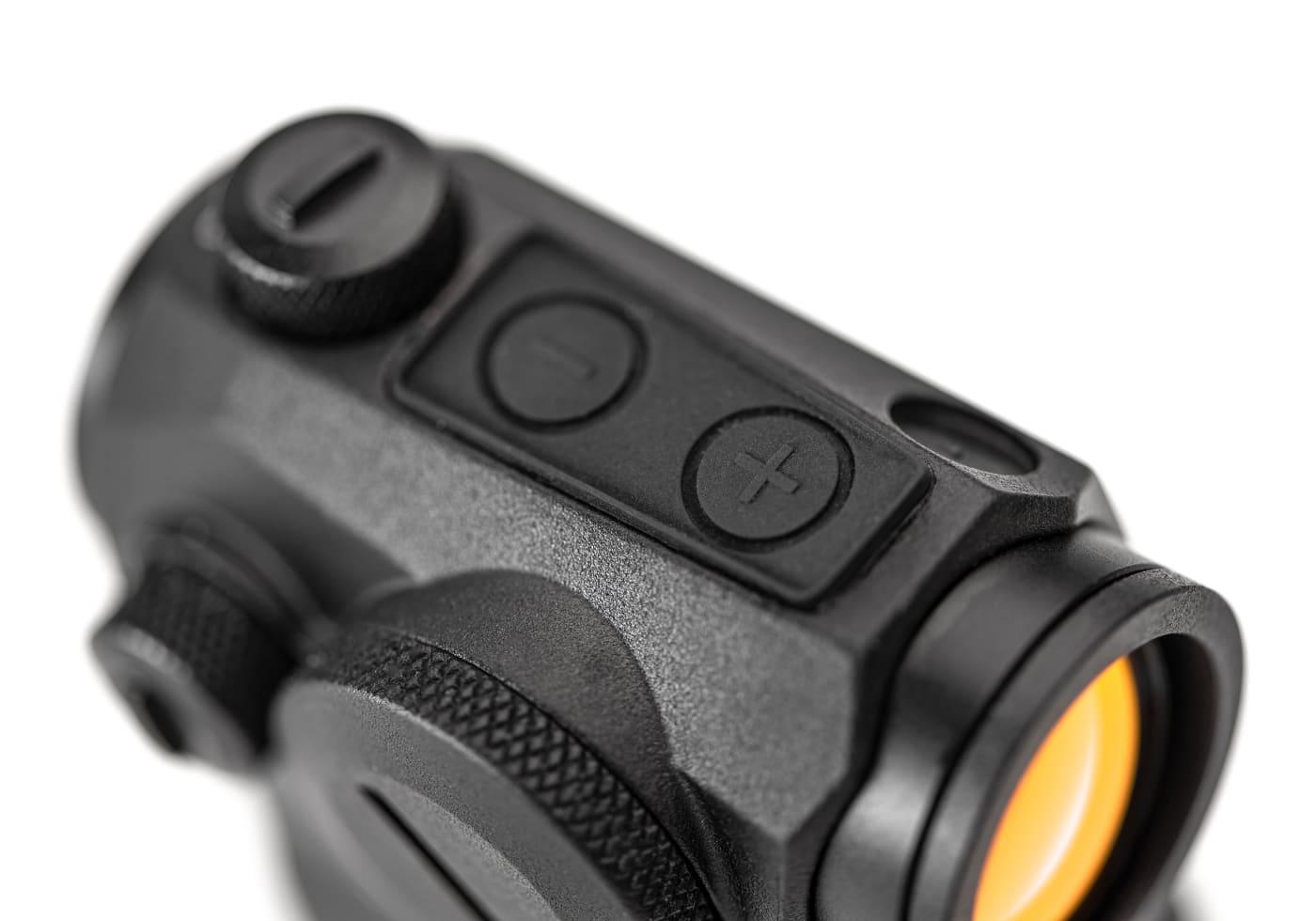 Aim-O RM5 Red Dot, Black