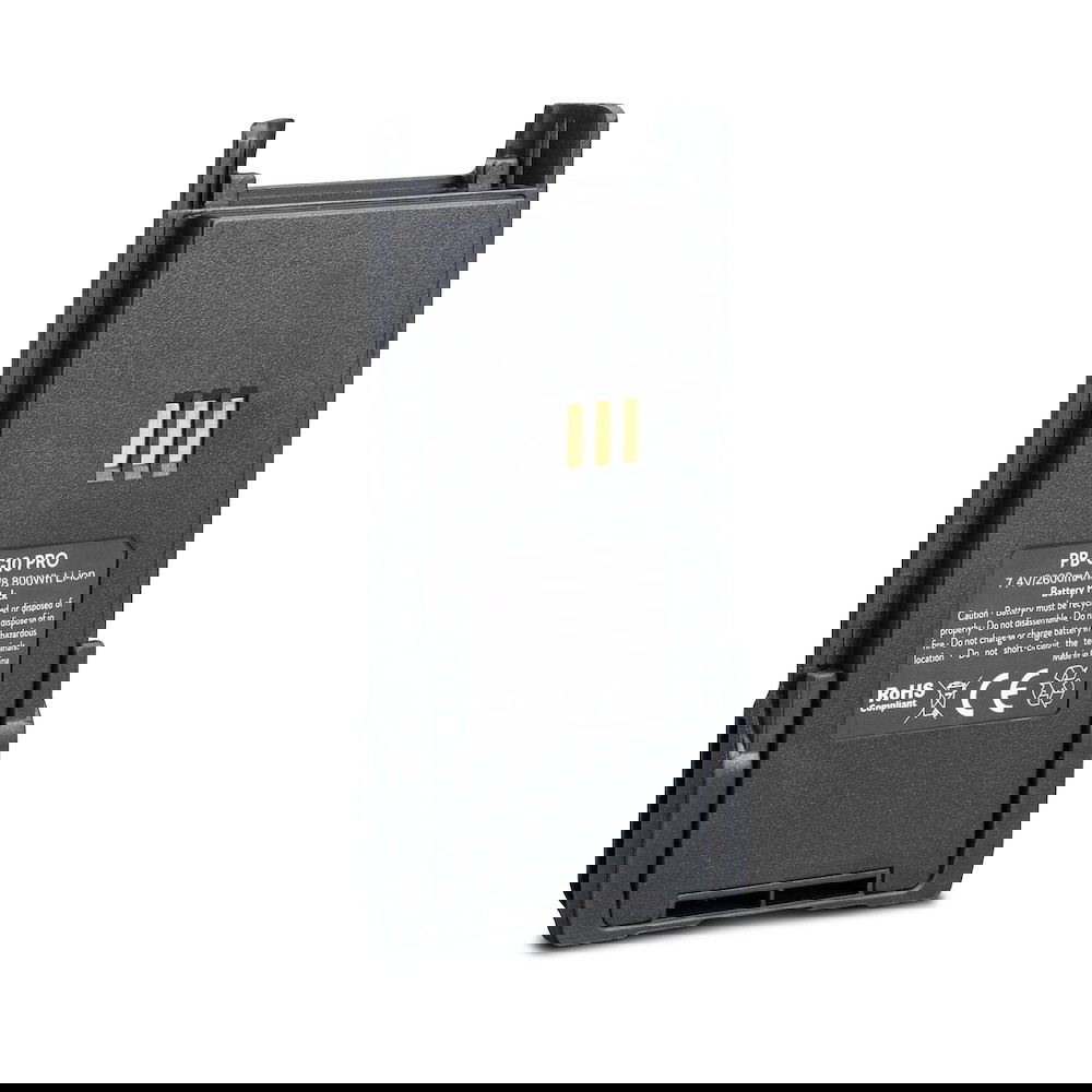 Midland Akkupack für Midland G10 Pro