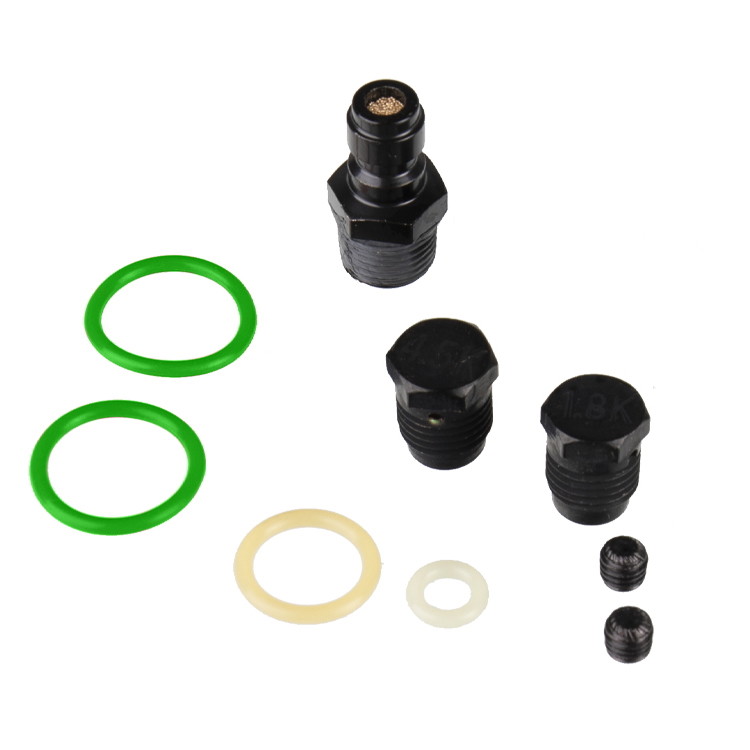 PowAir MAXREG Parts Kit / Ersatzteil Set für 200 Bar Regulatoren