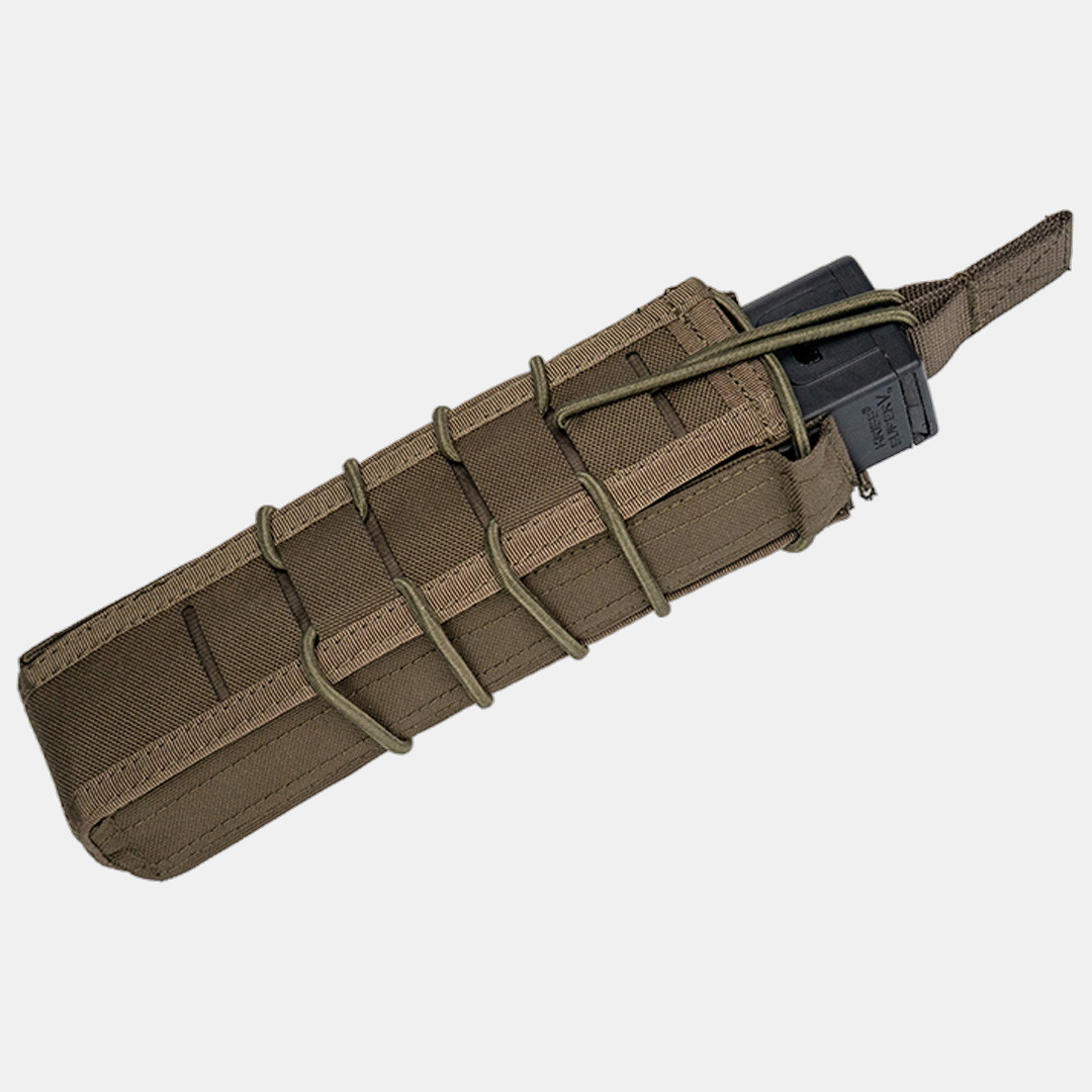 Zip Tac SMP Magazine Pouch ranger green