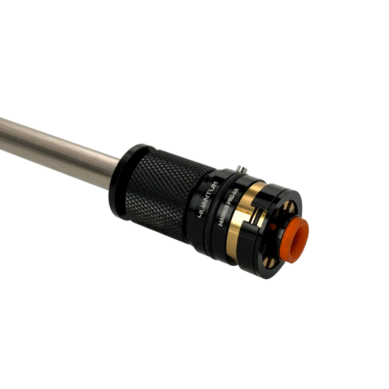 4UAD Magnus Pro AR Hop Up Kammer für GHK und VFC