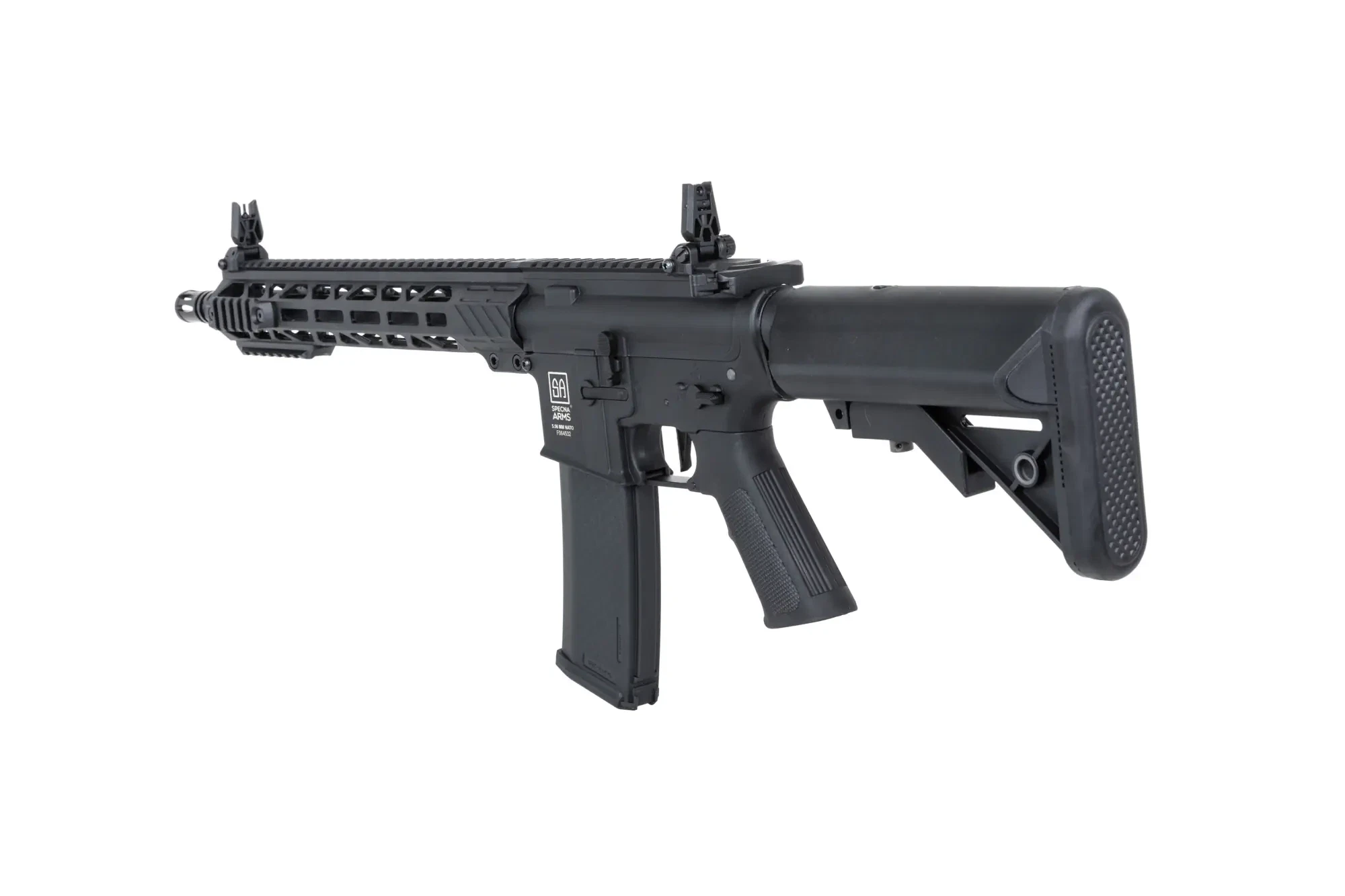 Specna Arms Flex SA-F09 mit HAL ETU Gen 2 Schwarz S-AEG - ab 18 Jahren 
