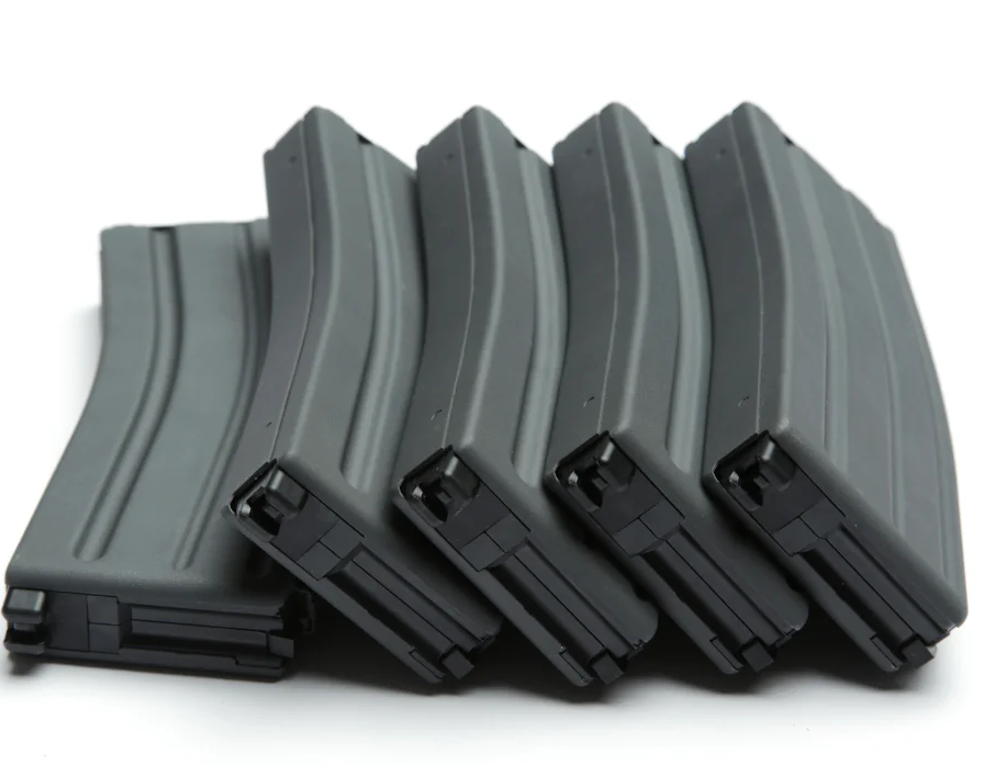 GBLS DAS M4  Magazin 6er Pack