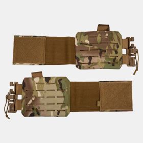 Zip Tac PPC Small Cummerband Gr. XS-M atp