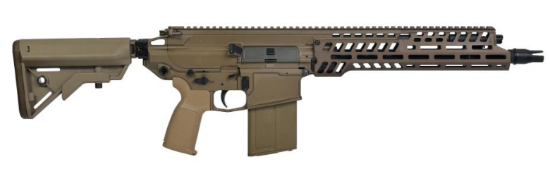 APFG "MCX Spear" XM7 S-GBB - ab 18 Jahren