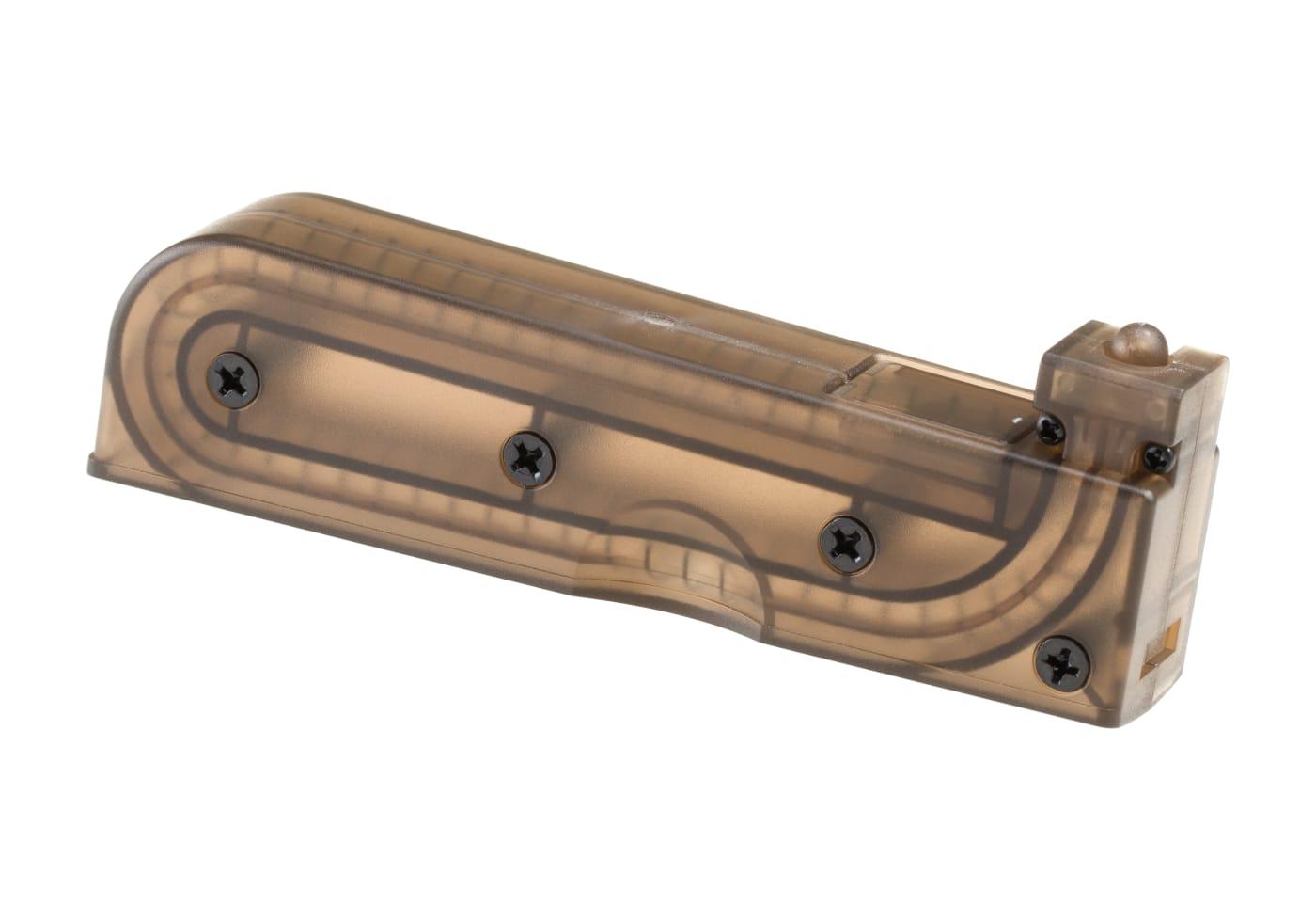 Action Army VSR-10 50 Schuss Magazin