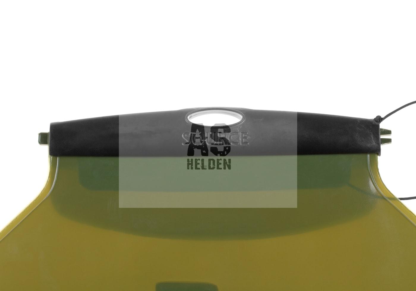 WLPS Low Profile 3L Hydration System - Coyote (Source)