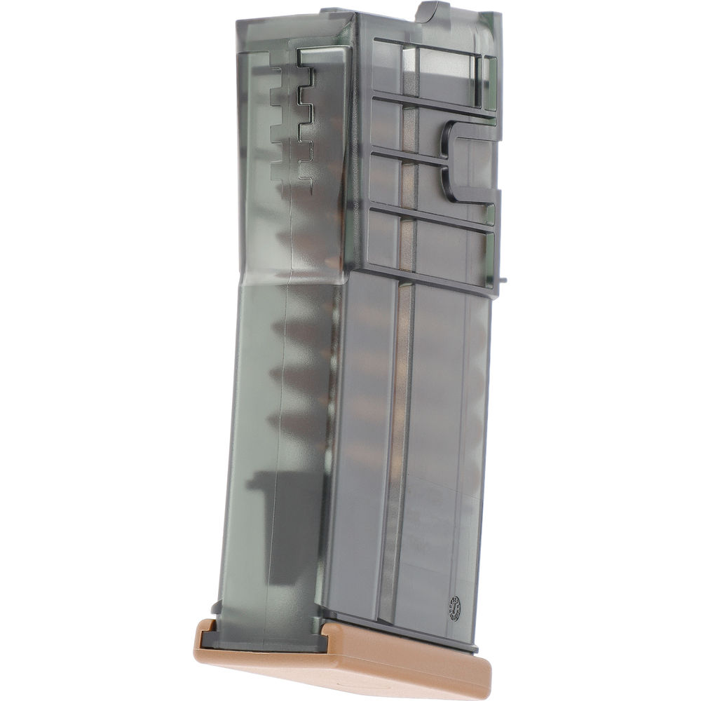Heckler & Koch M110 Magazin S-AEG 100rds