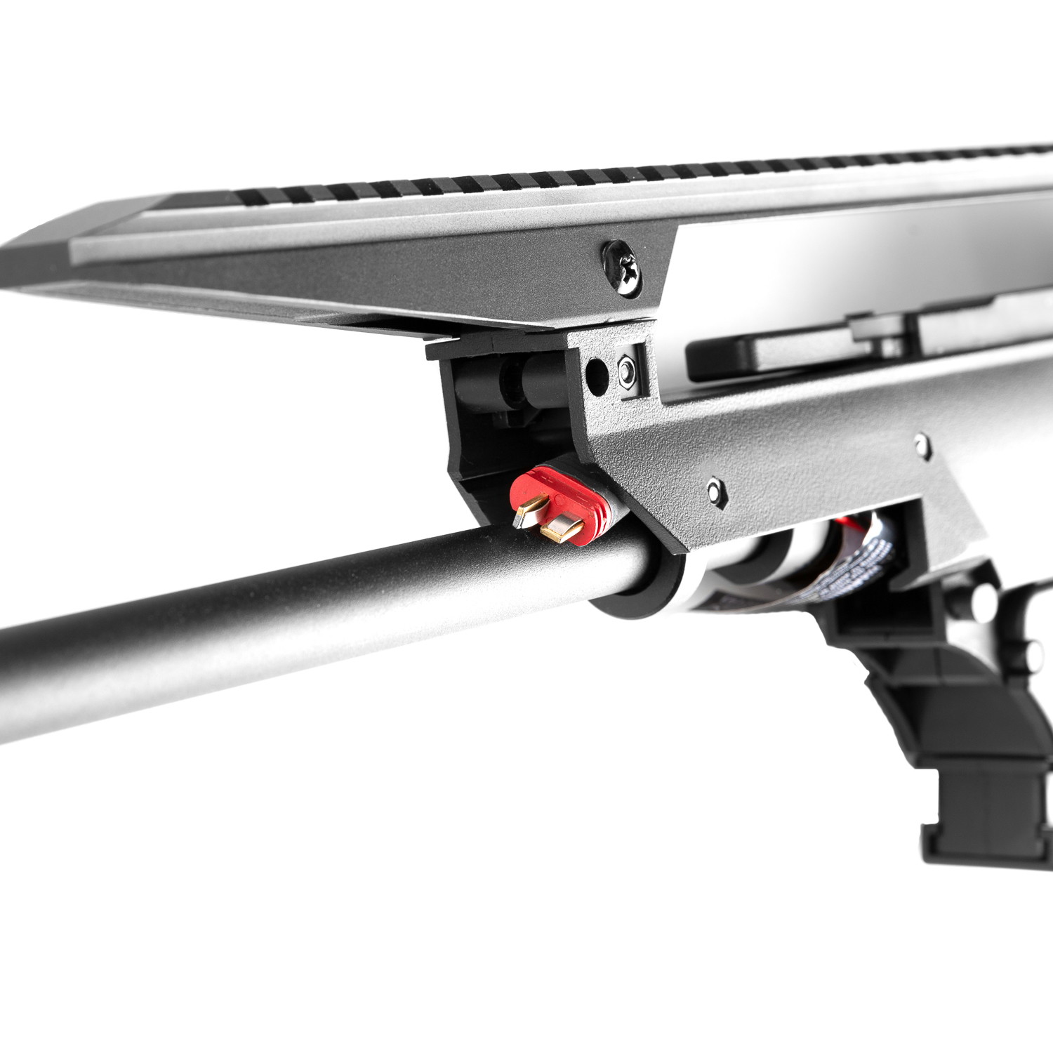 Novritsch SSR63A3 S-AEG - ab 18 Jahren