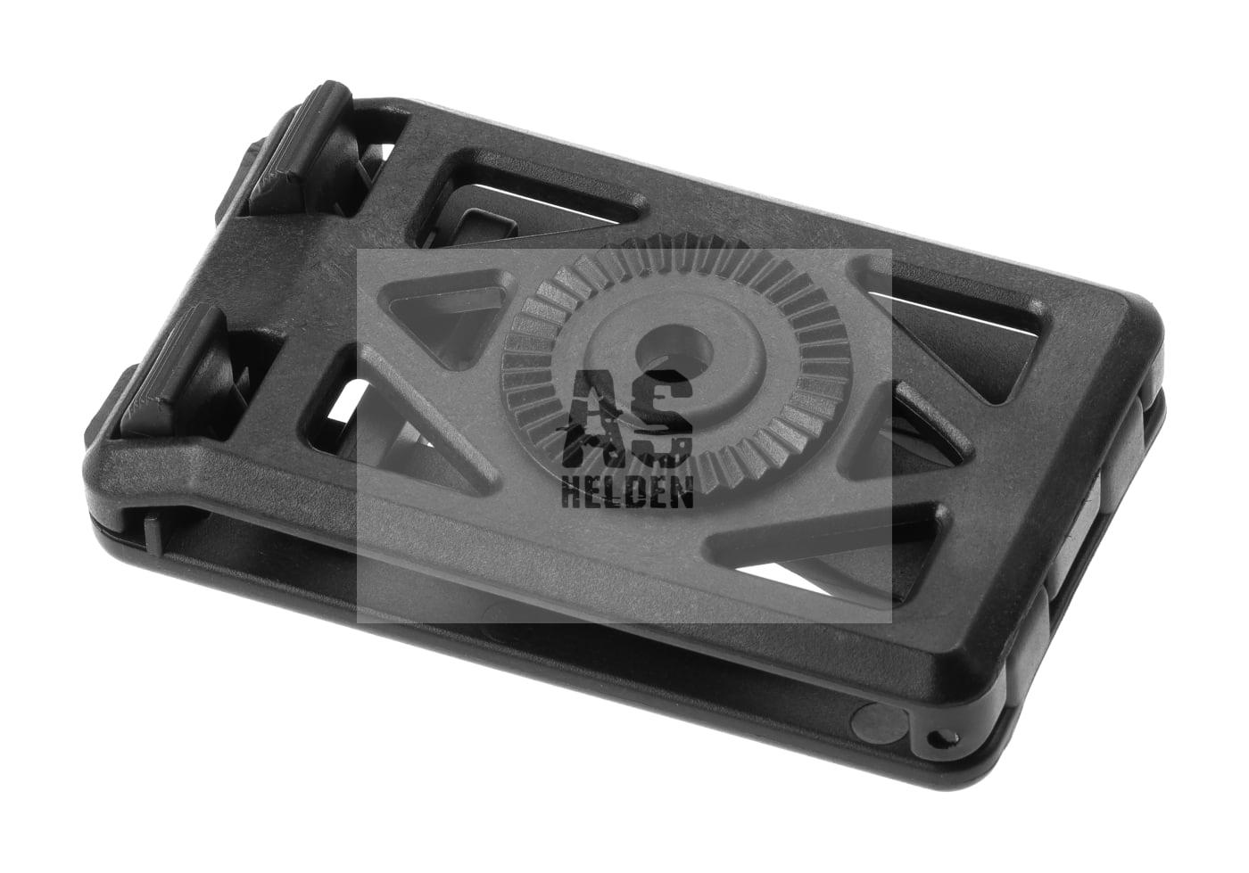 Belt Clip - Schwarz (Amomax)