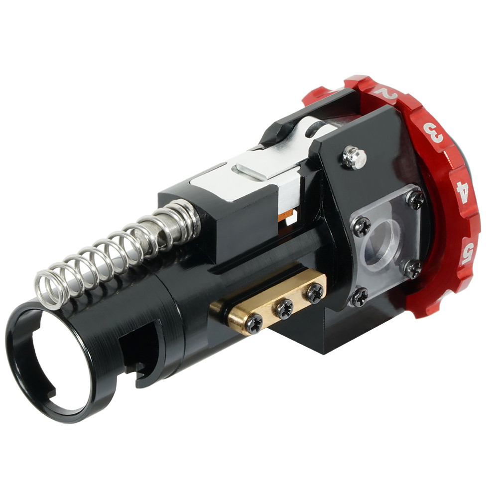 Maxx Model CNC Hop-Up Chamber M4W für MTWs