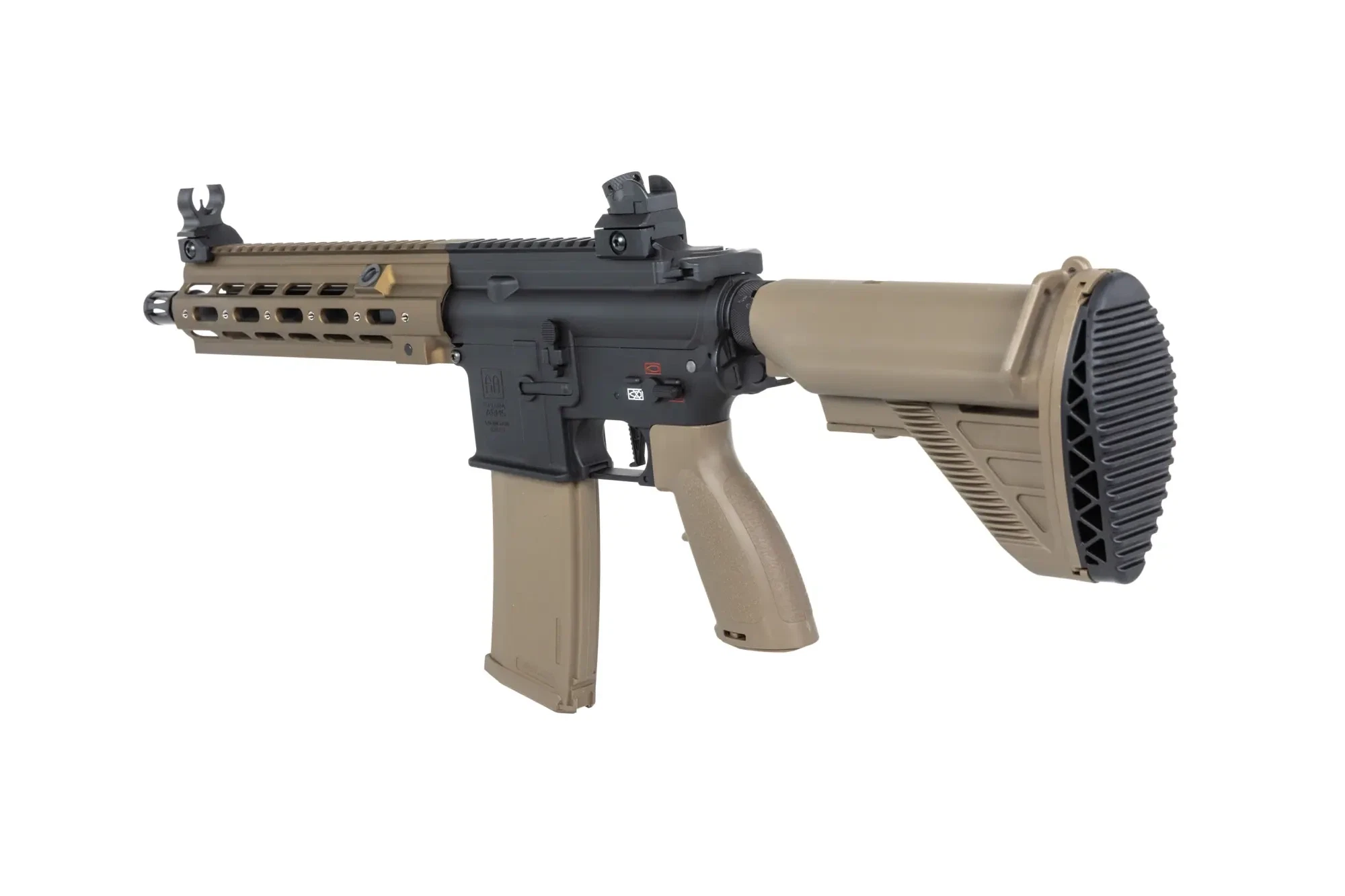 Specna Arms Prime SA-PH24 mit Gate Aster II Chaos Bronze S-AEG - ab 18 Jahren 