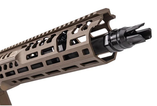 APFG Spear LT 13,1" UKSF Hunter Style S-GBB - ab 18