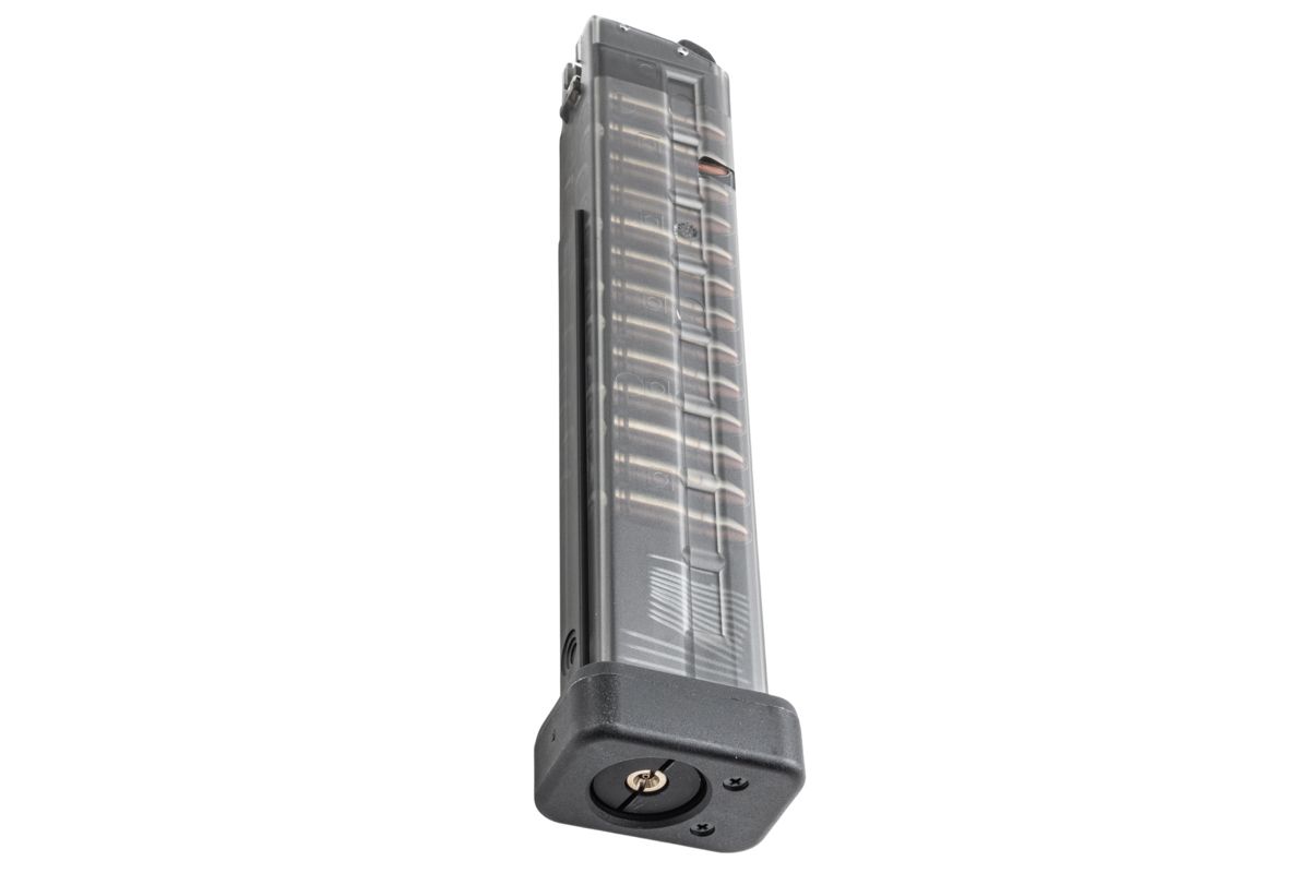 Maruyama MP IX Ersatzmagazin 45 Schuss