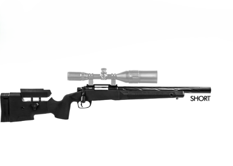 Novritsch SSG10 A2 Airsoft Sniper Rifle - ab 18 Jahren