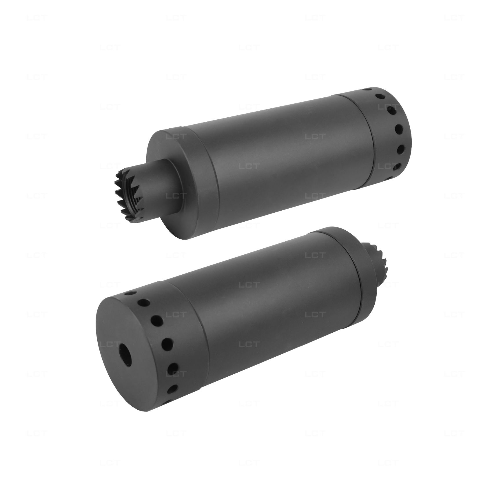 LCT ZDTK PUTNIK Silencer