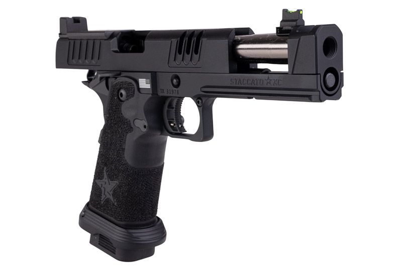 EMG Staccato XC Upgrade Version S-GBB - ab 18 Jahren 