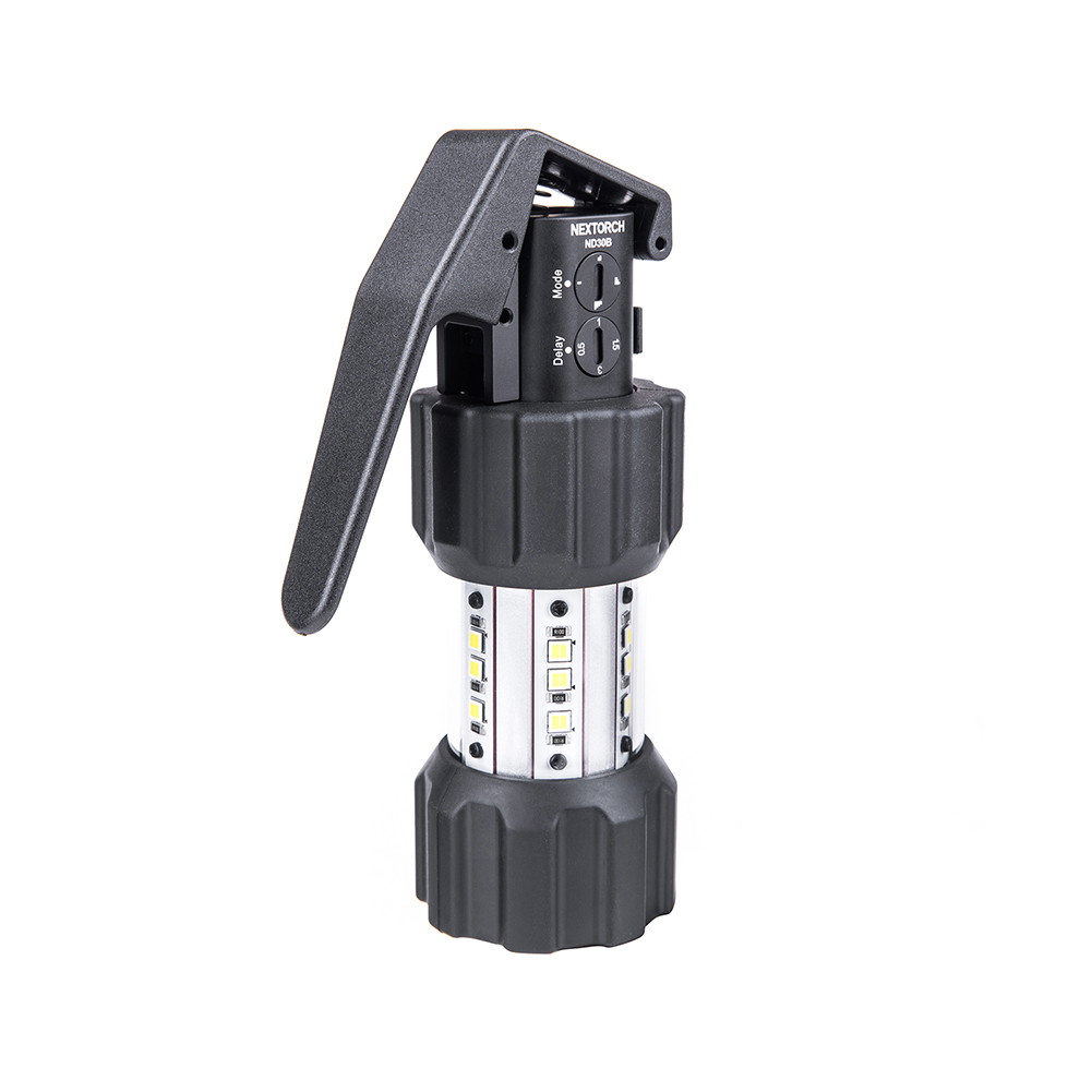 Nextorch ND30B Irritationskörper 