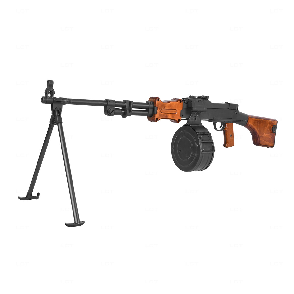 LCT RPD Full Steel - ab 16 Jahren
