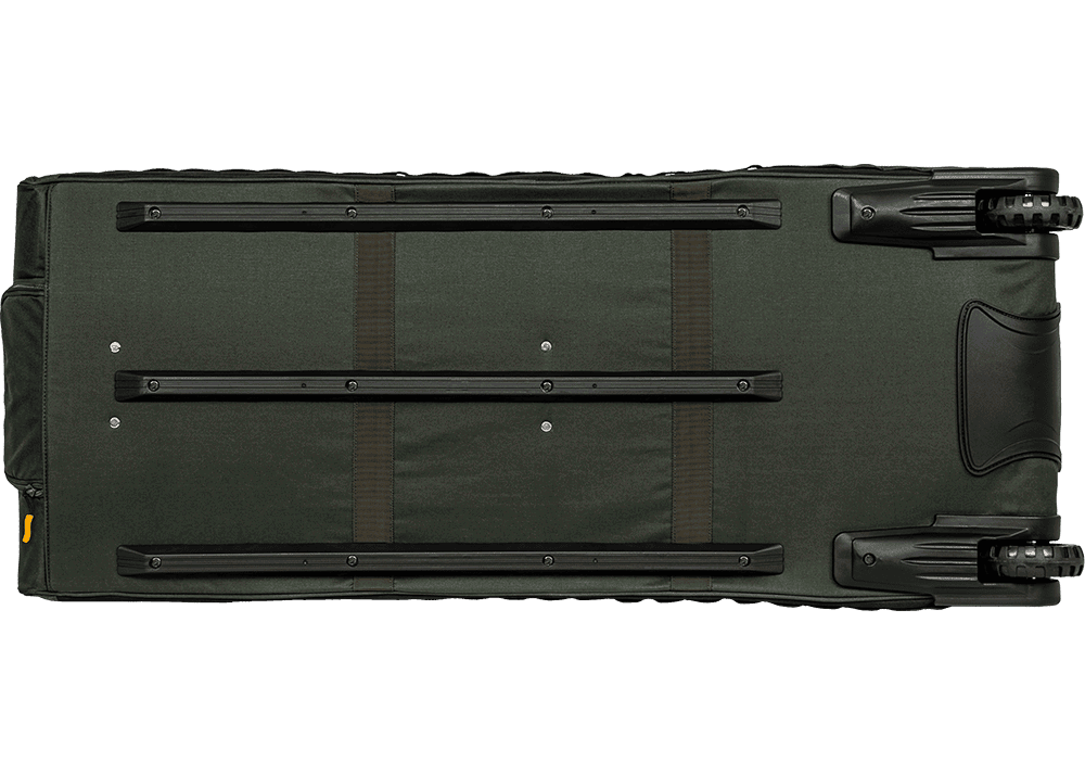 Tacstack 100x40x30cm 120L Trolley Bag dark green